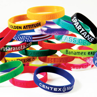 Original Awareness Bracelet 100% Silicone